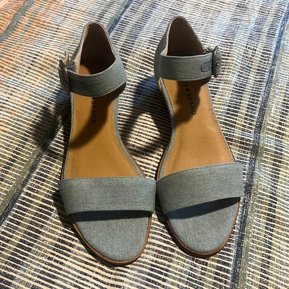 Lucky Brand Shoes - Lucky Brand sandals